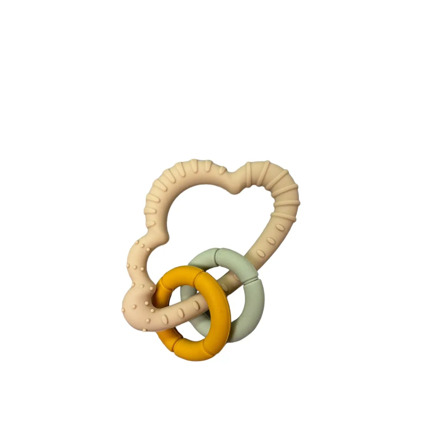 Cloud Teether