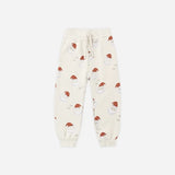 Jogger Sweatpant Santa