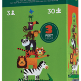 30 Pc Super Duper Tall Puzzle