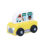 Crossroads Countryside Bus