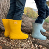 Puddle Rainboots