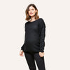 Odette Maternity + Nursing Sweater