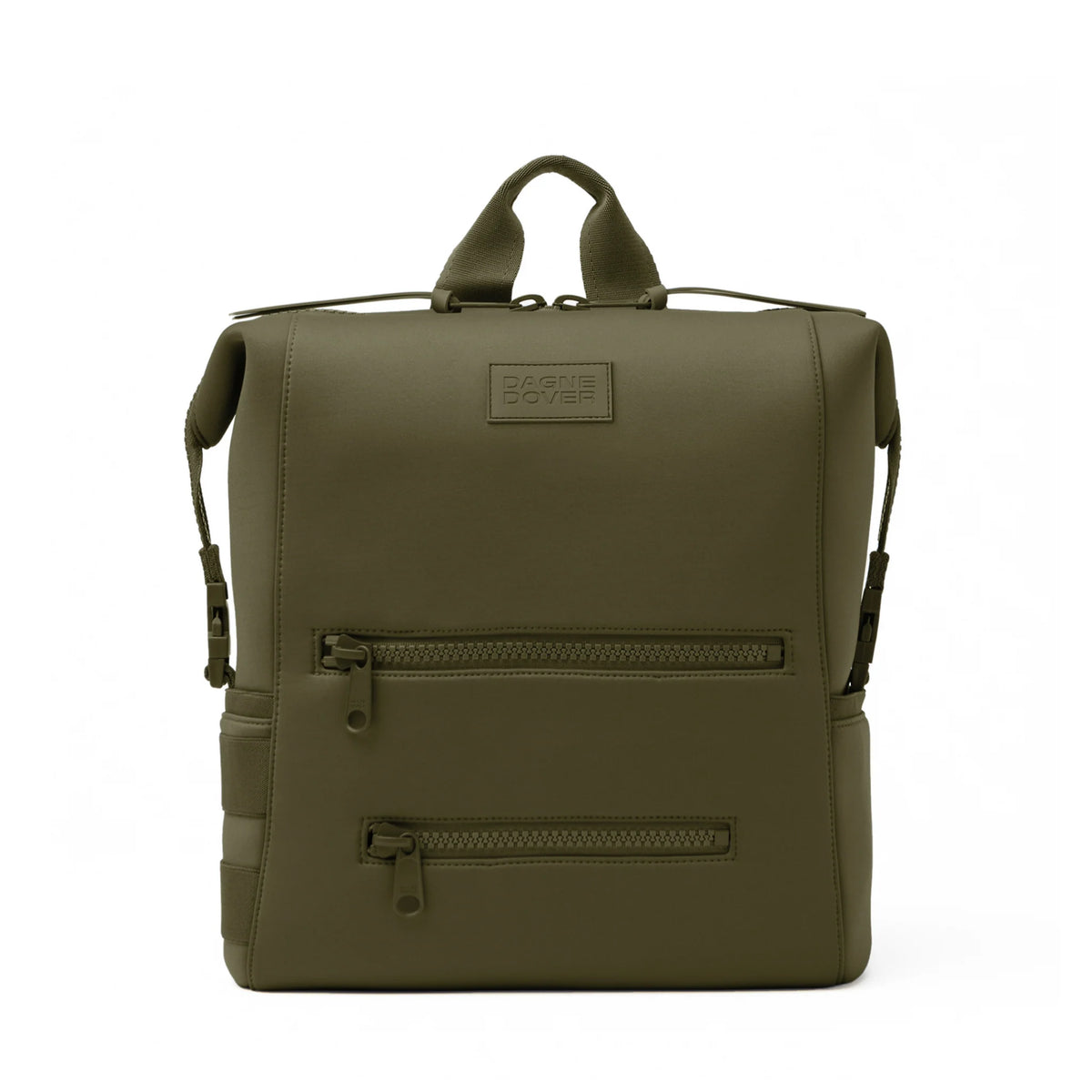 Dagne Dover Indi Diaper BackPack at Village Maternity