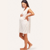 The Clementine Maternity + Nursing Nightie