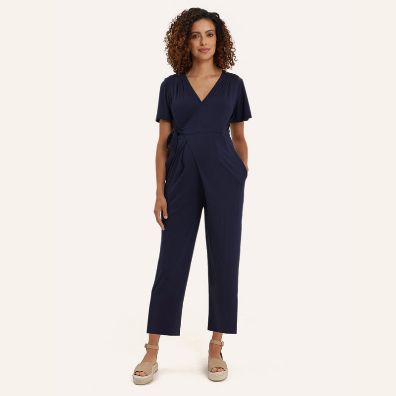 Lucia Jumpsuit