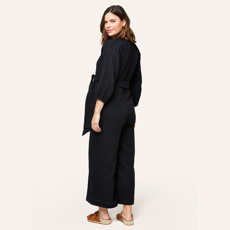 Alma Nursing Jumpsuit