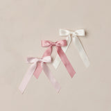 Satin Ribbon Bows