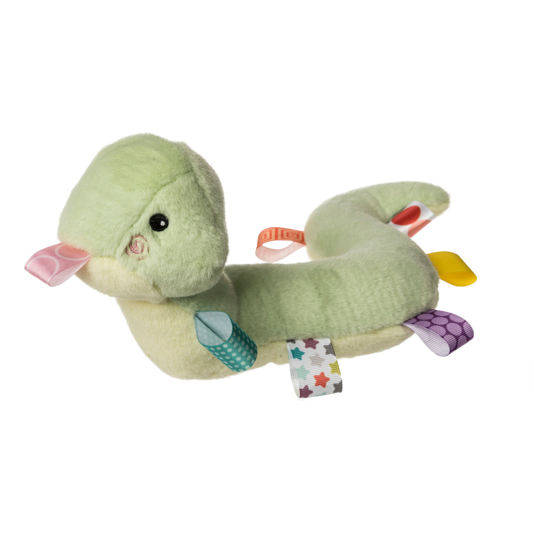 Taggies Soft Toy