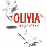 Olivia's Opposites
