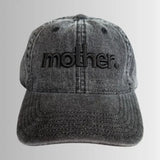 Strong As A Mother® Embroidered Dad Hat