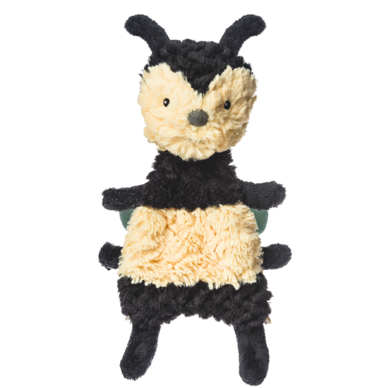 Putty Nursery Lovey