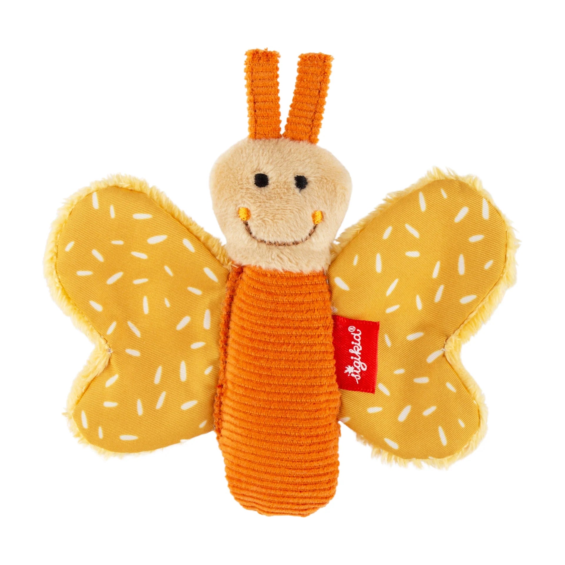 Butterfly Grasp Toy