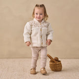 Paige Jacket Posy