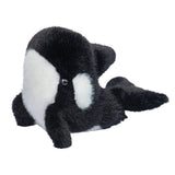 Lil’ Baby Orca Whale