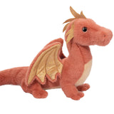 Burnie Dragon Soft