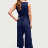 Francesca During + After Jumpsuit