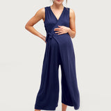 Francesca During + After Jumpsuit