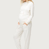 JoJo Maternity + Nursing Hoodie