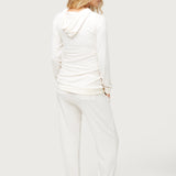 JoJo Maternity + Nursing Hoodie