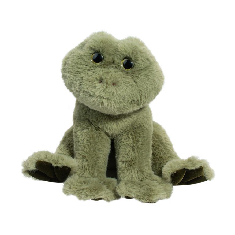 Finnie Soft Frog