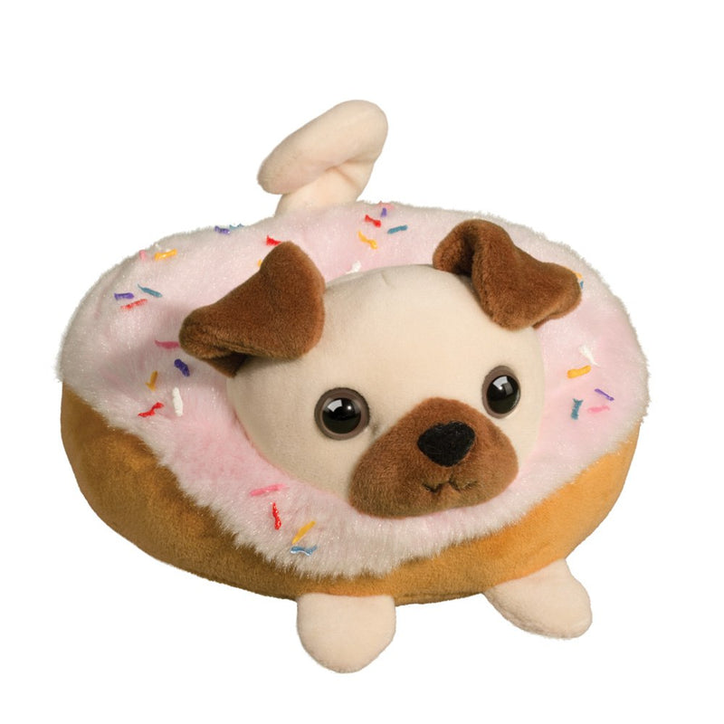 Animal Macaroon