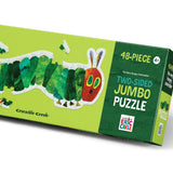 Crocodile Creek 48-Piece Jigsaw Floor Puzzle
