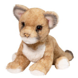 Carmie Soft Mountain Lion