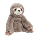 Super Lizzie Soft Sloth