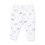 Vintage Airplane Pilots  Jogger