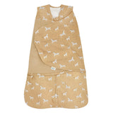 100% Cotton Sleepsack Swaddle