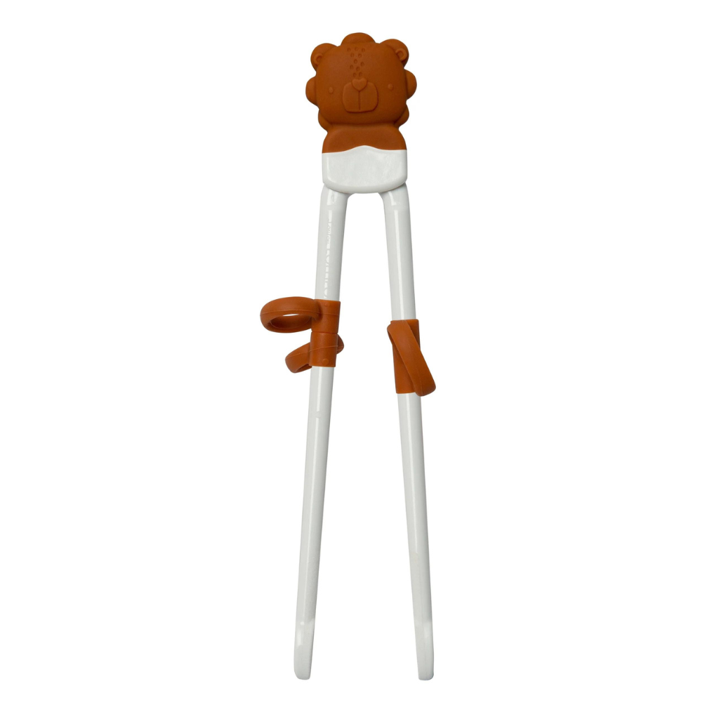 Learning Chopsticks - Born To Be Wild