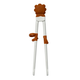 Learning Chopsticks - Born To Be Wild