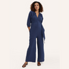 Alma Nursing Jumpsuit