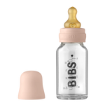 Baby Glass Bottle 110 ML