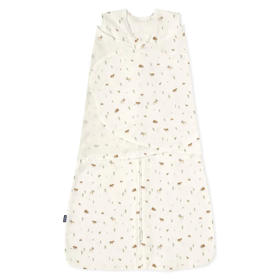 Halo25 Cotton Sleepsack Swaddle