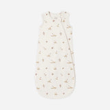 Jersey Sleep Bag Fox Land
