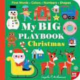 My BIG Playbook: Christmas