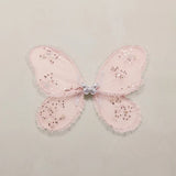 Wings Pink