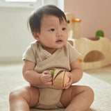 Modern Rustin Clapping Roller