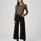 Anessa Wide Leg Jean