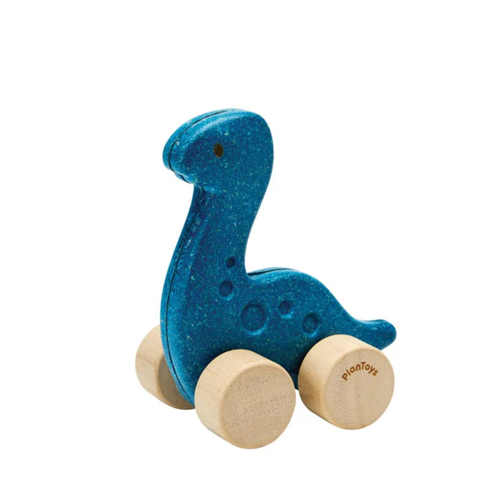Dino Car