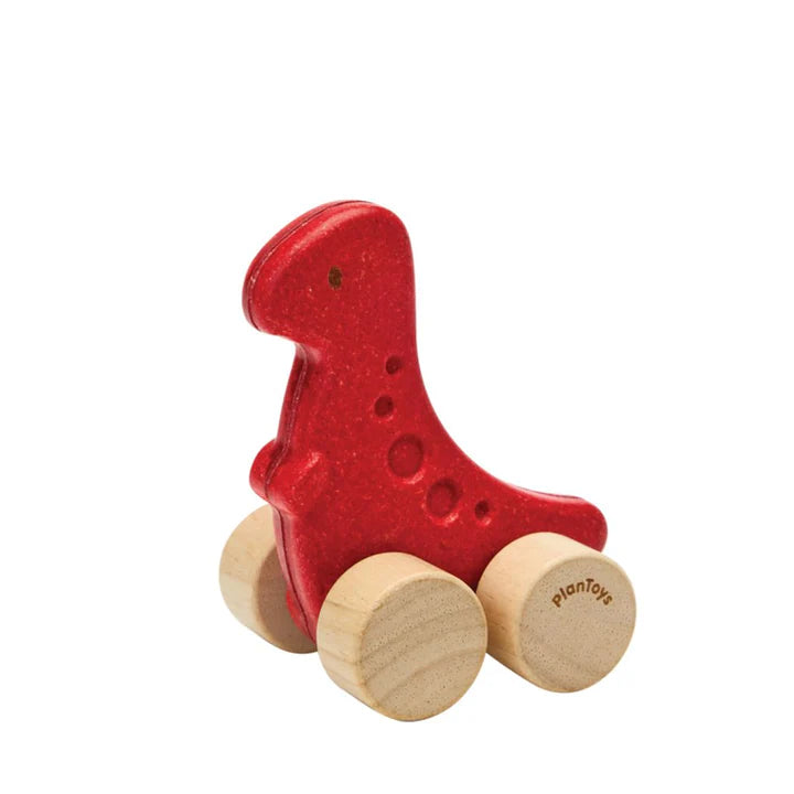 Dino Car