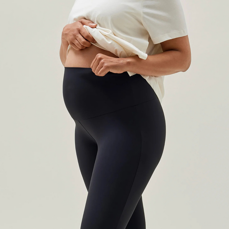 Boob Maternity Yoga Leggings