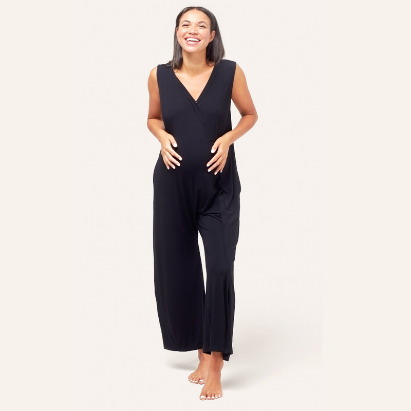 Everyday Jumpsuit