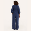 Alma Nursing Jumpsuit