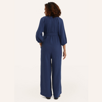 Alma Nursing Jumpsuit