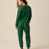 Waffle Maternity + Nursing Lounge Set