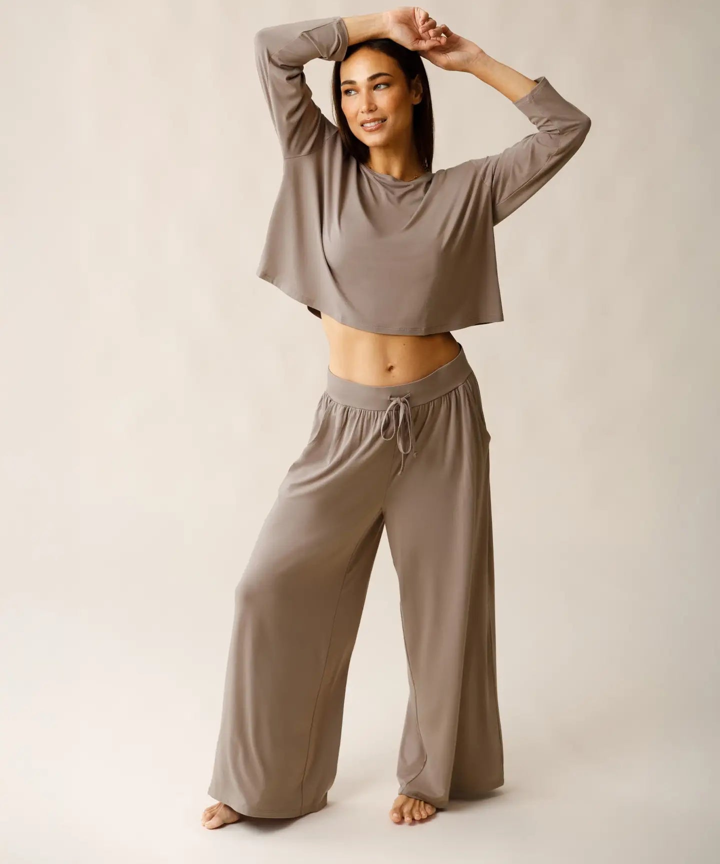 Aria Bamboo Casual Lounge Pant