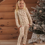 Legging Ruby Bloom