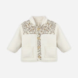 Paige Jacket Posy